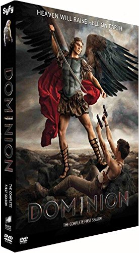 Dominion - Saison 1