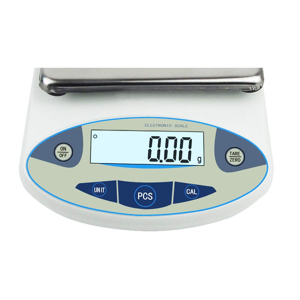 2000g,0.01g High Precision Lab Scale Digital Analytical Electronic