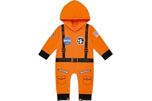 Daddy's New Fishing Buddy Newborn Baby Boys Girls Halloween Hoodie Bodysuits Infant Astronaut Costume Cosplay Outfit Jumpsuit