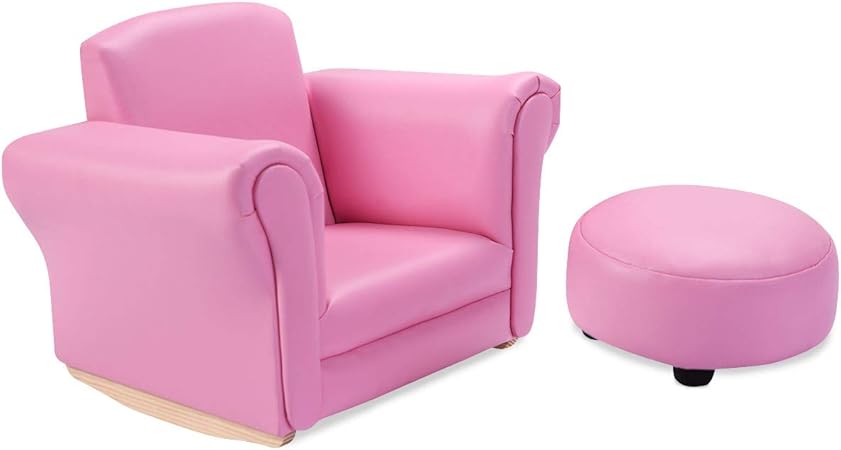 costway kids sofa