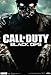 Call Of Duty Black Ops Zombie Video Game Poster 13 x 19in