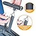 Accuoz Rechargeable Digital Luggage Scale - 2600mAh Portable Charger & LED Flashlight