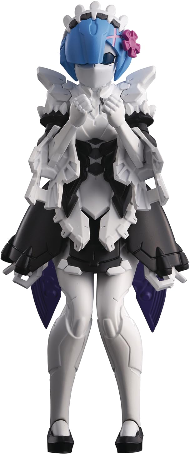 Banpresto RE:Zero Starting Life in Another World REM Figure 14 cm