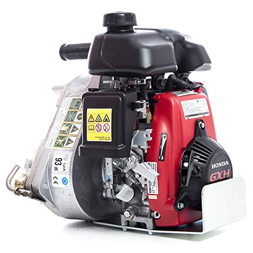 Portable Winch GasPowered Capstan Winch 2,200Lb. Pulling Capacity