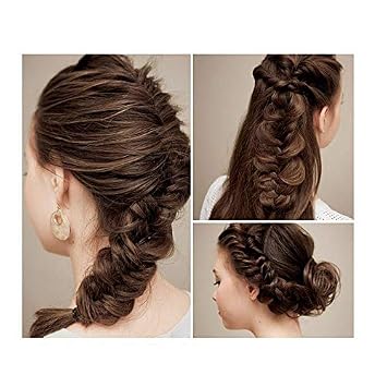Buy Branded Slb Works New Fashion French Hair Braiding Tool Roller