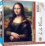 MasterPieces 1000 Piece Jigsaw Puzzle for