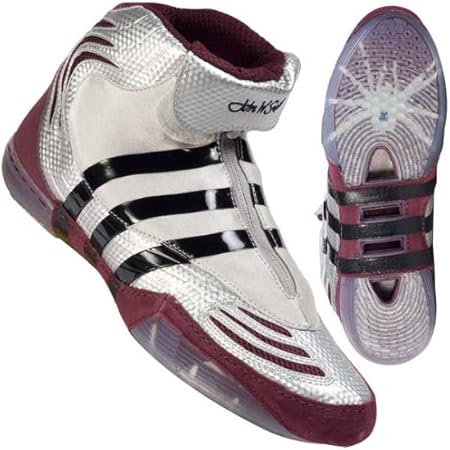 john smith wrestling shoes