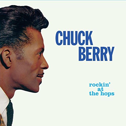 Amazon.com: Chuck Berry: Chuck Berry's Golden Decade Vol. 2 [Vinyl