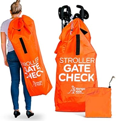 best stroller travel bag