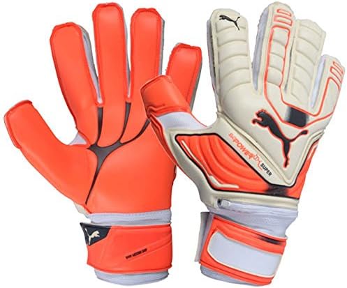 Puma Evopower 1 Super Goalie Gloves - Size 8