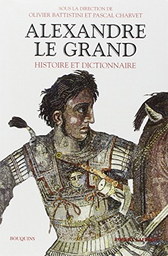 Alexandre le Grand