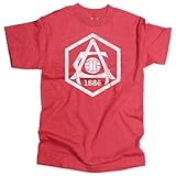 Arsenal T-shirt - Old School Arsenal