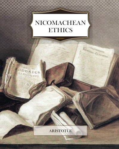 Nicomachean Ethics