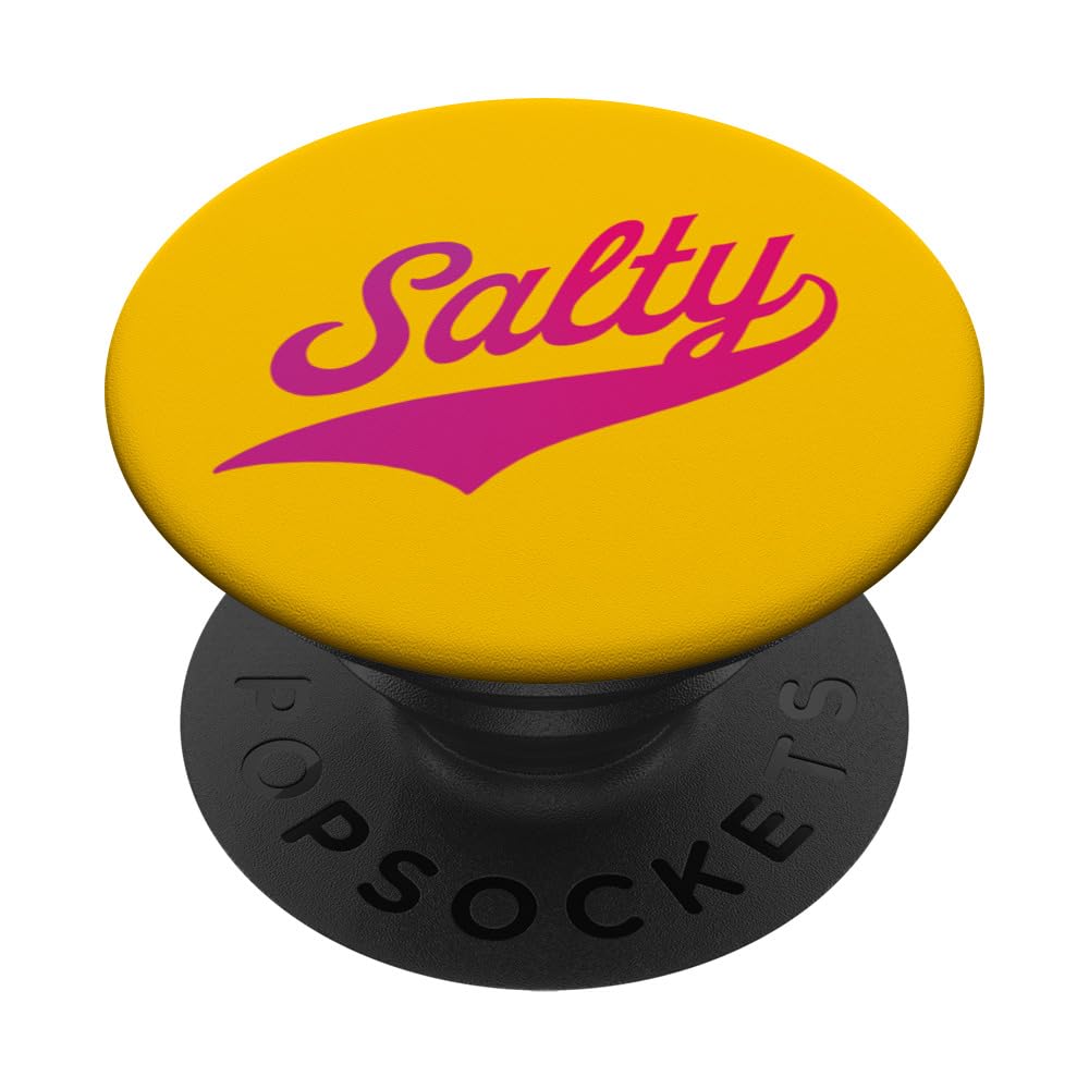 Salty PopSockets Swappable PopGrip