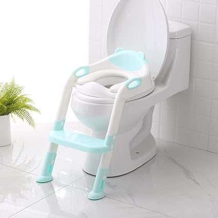 plastic potty seat
