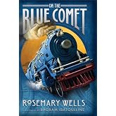 On the Blue Comet
