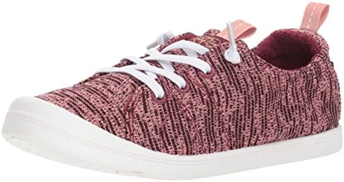 roxy bayshore burgundy