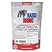 Hard Rhino Tribulus Terrestris 45% Saponins Extract Powder, 125 Grams
