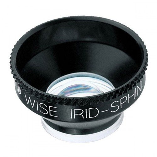 Wise IridotomySphincterotomy Laser Lens Industrial