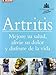 Artritis : mejore su salud, alivie su dolor y disfrute de la vida - Howard . . . [et al. ] Bird, Luis Cebriá Tornos, Lucía Marínez de la Plata, Paloma Pérez del Real de Armas