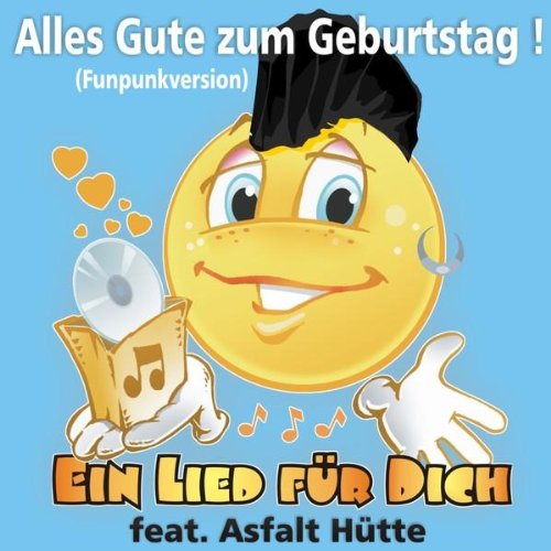 Alles Gute Zum Geburtstag Song