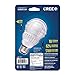 Cree 75W Equivalent Soft White (2700K) A19 LED Light Bulb