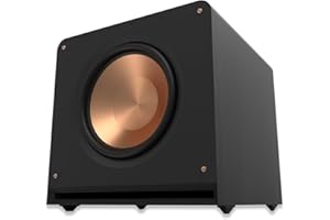 Klipsch Reference Premiere RP-1600SW 16" High Excursion Subwoofer