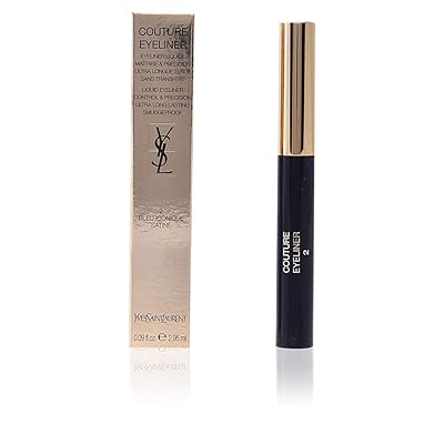 Couture Eye Liner by Yves Saint Laurent 04 Brown Egypt Ubuy