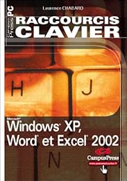 Windows XP, Word et Excel 2002