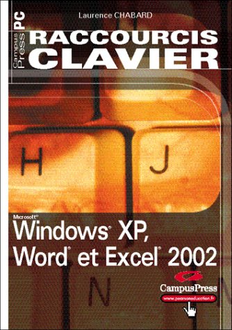 Windows XP, Word et Excel 2002
