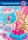 Paperback BARBIE A FAIRY SECRET (Korean edition) Book