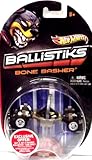 Hot Wheels Ballistiks Vehicle - Bone Basher