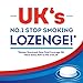 Nicotinell Mint 2mg Lozenges x 96