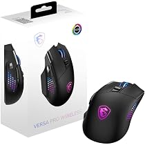 Mouse Pad with Stitched Edge Non-Slip Rubber Base Mouse Mat for Laptop& Computer Small Mouse Pad