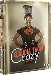 Claudia Tagbo - Crazy