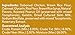 NUTRO Chewy Dog Treats, Peanut, 4 oz.