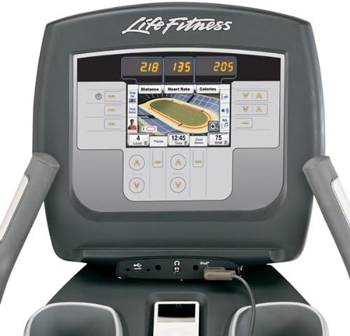life fitness 95c lifecycle
