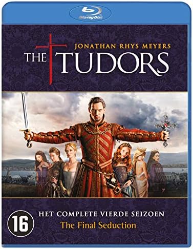 Amazon.com: The Tudors: Season 1 : Jonathan Rhys Meyers, Sam Neill