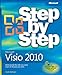 Microsoft Visio 2010 Step by Step