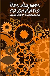 Livro Um dia sem Calendário