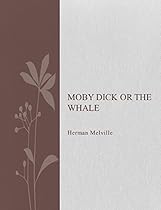 Moby Dick or The whale