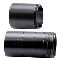 Starboosa Telescope T2-Extension Tube Kit for SLR
