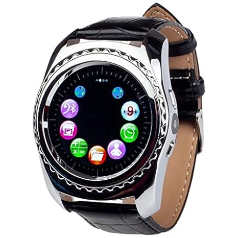 best android smartwatch on amazon