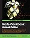 Node Cookbook: Second Edition by David Mark Clements
