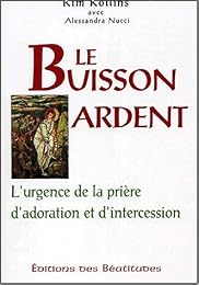 Le  buisson ardent