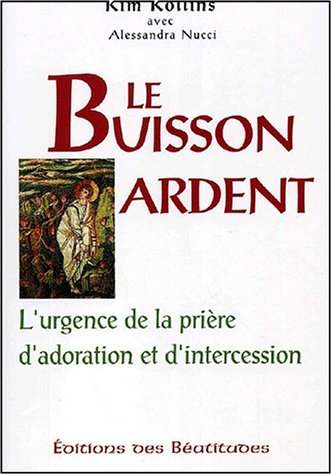 Le  buisson ardent