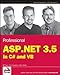 Professional ASP.NET 3.5: In C# and VB by Bill Evjen, Scott Hanselman