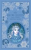 Snow Queen and Other Winter Tales (Barnes & Noble Omnibus Leatherbound Classics) (Barnes & Noble Leatherbound Classic Collection) by various