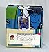 Springs Creative Products Transformers Bumblebee & Optimus Prime No-Sew Microfleece Throw Kit