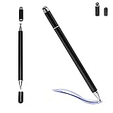 Stylus Pens for iPad, Luntak 3 in 1 Ballpoint